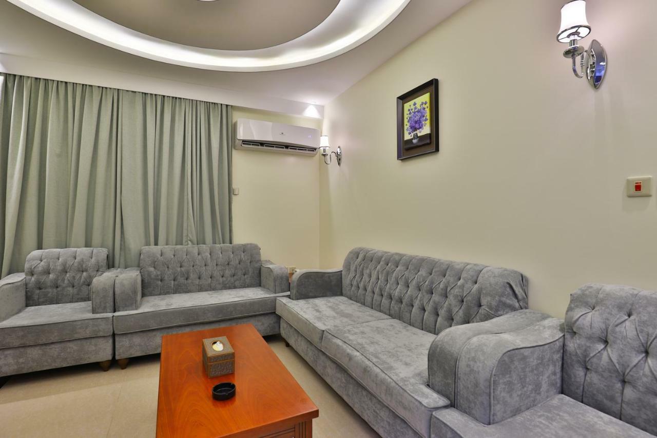 Dreams Houses Furnished Suites Tabuk Luaran gambar